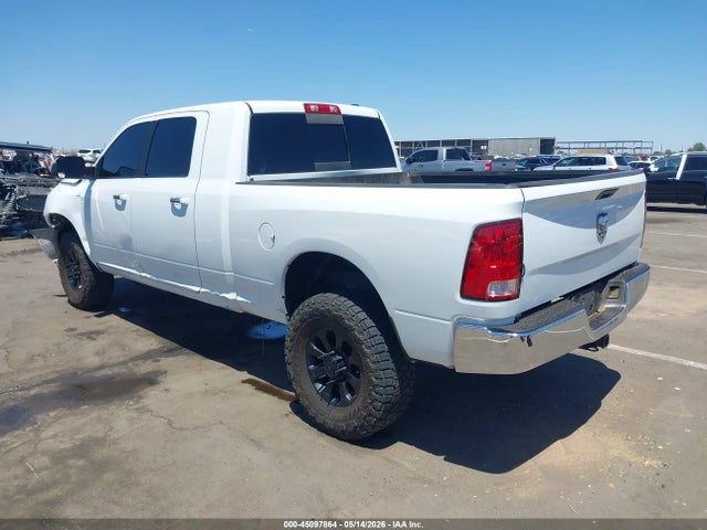 Ram 3500 Slt