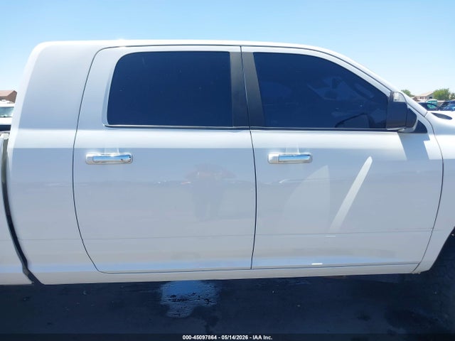 Ram 3500 Slt
