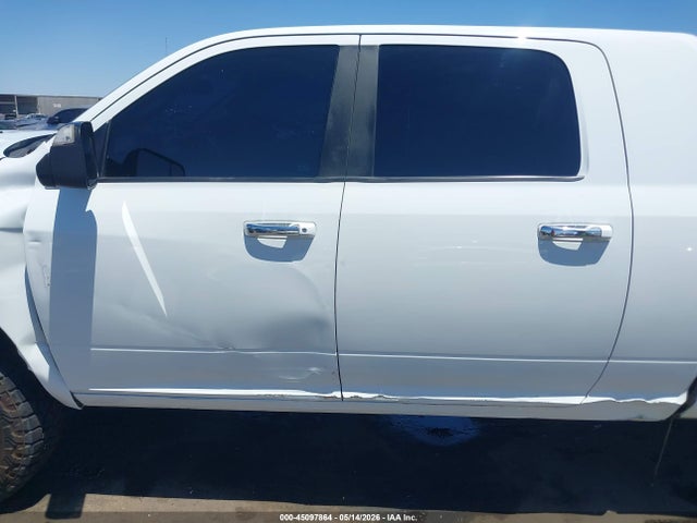 Ram 3500 Slt