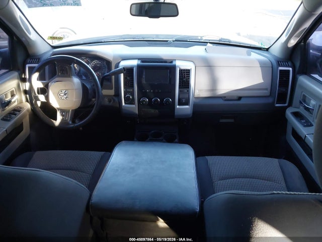 Ram 3500 Slt