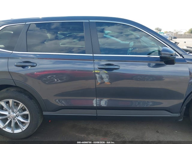 Honda CR-V Ex-l Awd