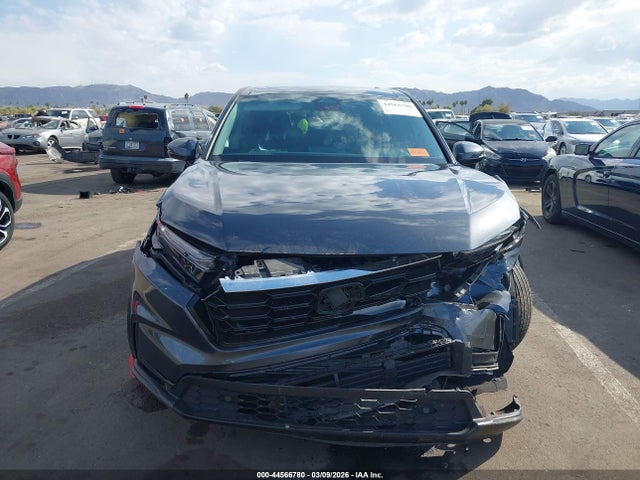 Honda CR-V Ex-l Awd