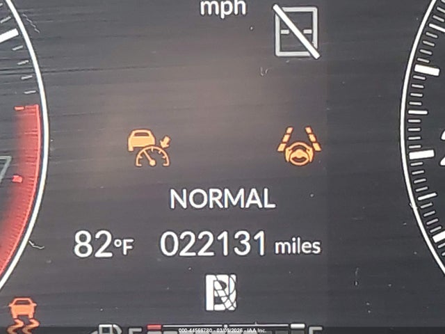 Honda CR-V Ex-l Awd