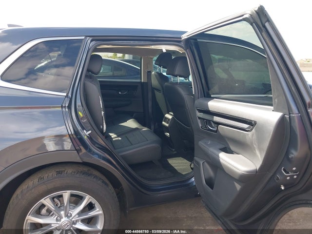 Honda CR-V Ex-l Awd