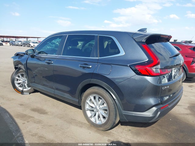 Honda CR-V Ex-l Awd