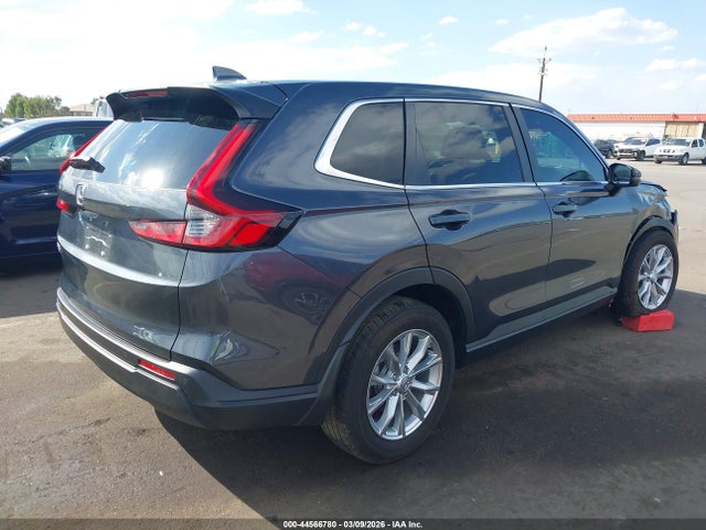 Honda CR-V Ex-l Awd