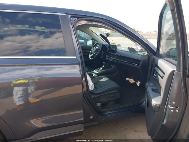 Honda CR-V Ex-l Awd