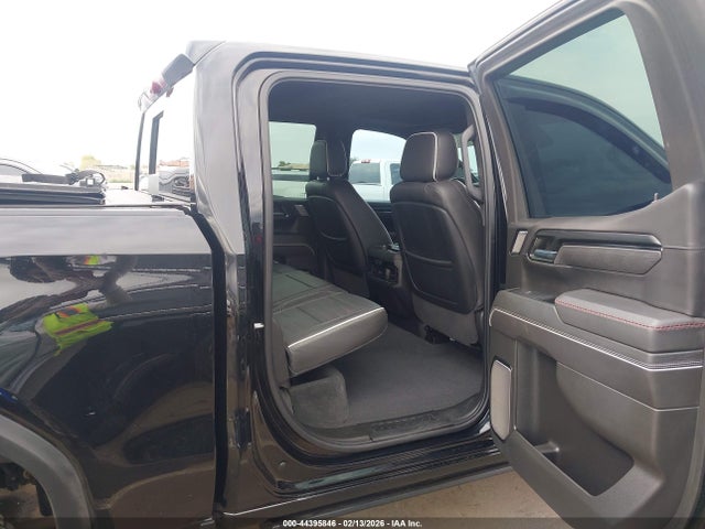 GMC Sierra 1500 4wd  Short Box At4x