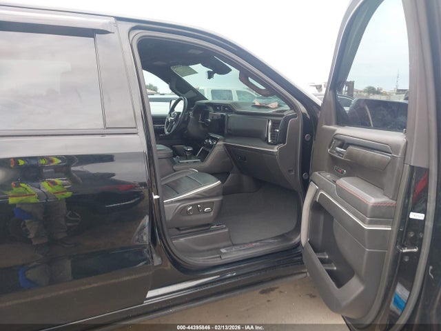 GMC Sierra 1500 4wd  Short Box At4x