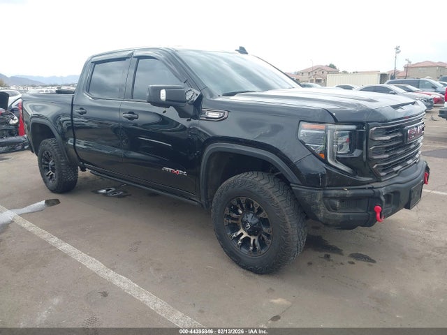 Salvage GMC Sierra 1500 Image