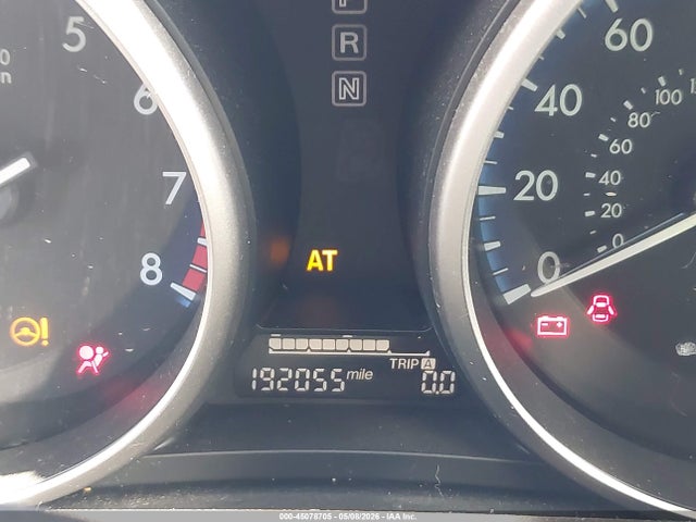 Mazda Mazda3 I Touring