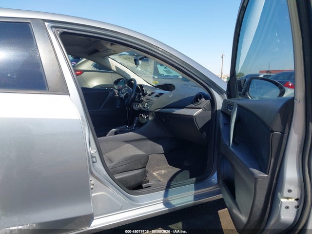 Mazda Mazda3 I Touring