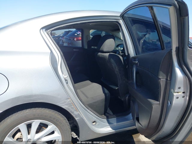 Mazda Mazda3 I Touring