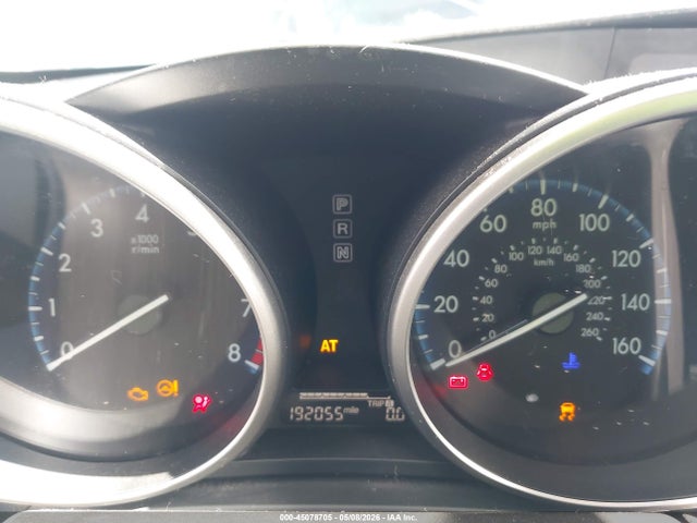 Mazda Mazda3 I Touring