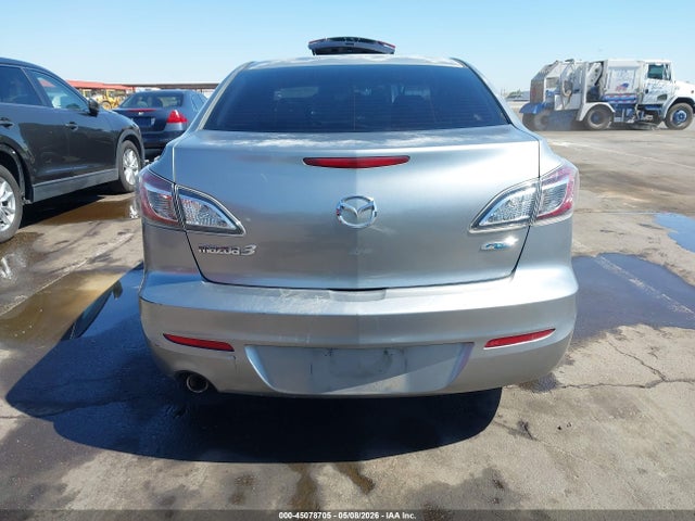 Mazda Mazda3 I Touring