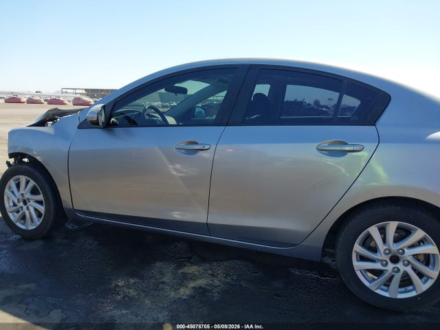 Mazda Mazda3 I Touring