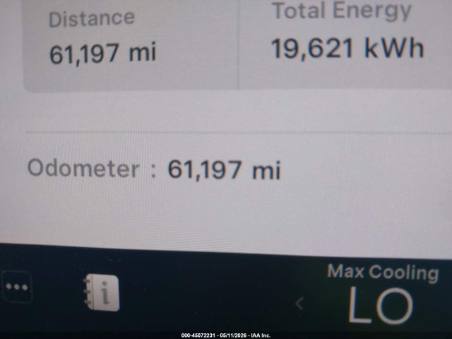 Tesla Model Y Long Range Dual Motor All-wheel Drive