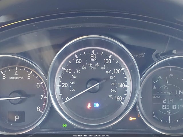 Mazda Cx Sport