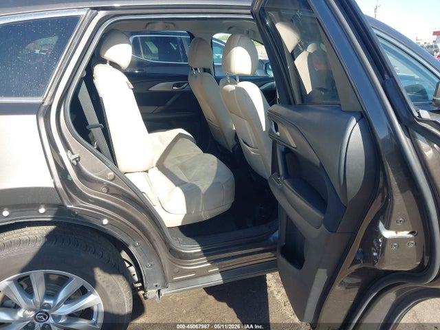 Mazda Cx Sport