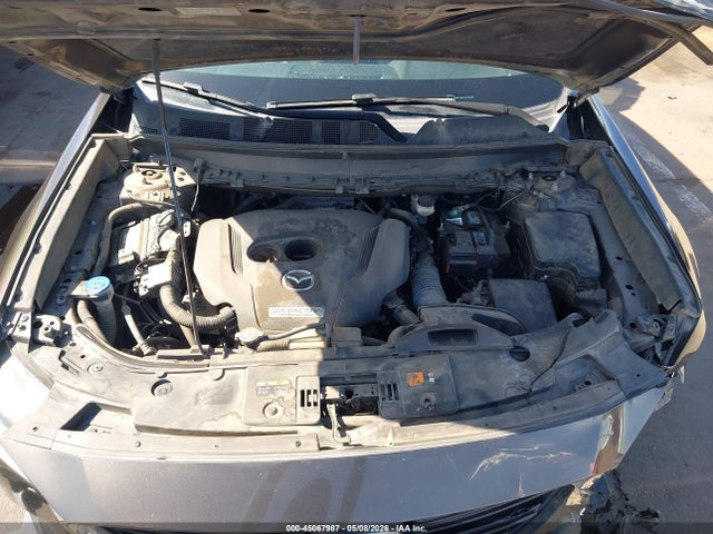 Mazda Cx Sport
