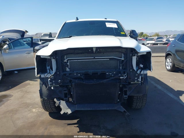 Ram 2500 Big Horn  4x4 6'4 Box