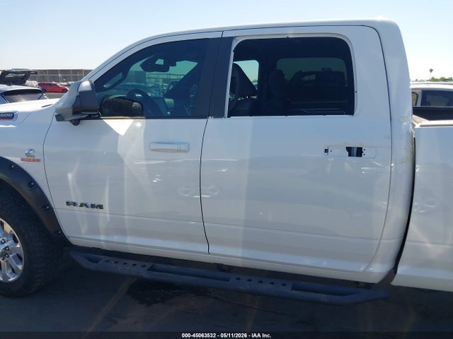 Ram 2500 Big Horn  4x4 6'4 Box