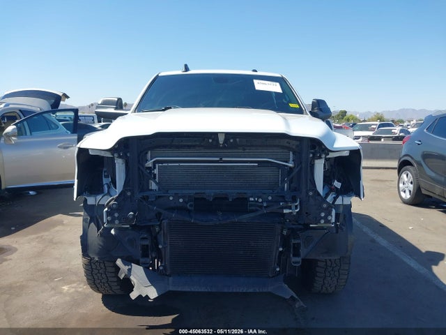 Ram 2500 Big Horn  4x4 6'4 Box