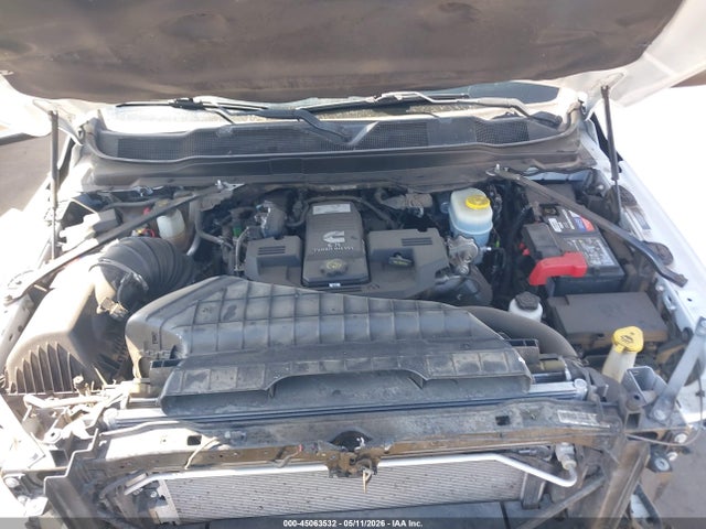 Ram 2500 Big Horn  4x4 6'4 Box