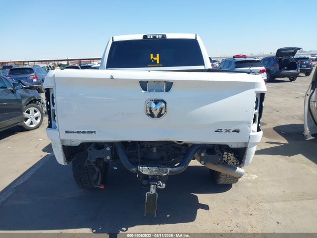 Ram 2500 Big Horn  4x4 6'4 Box