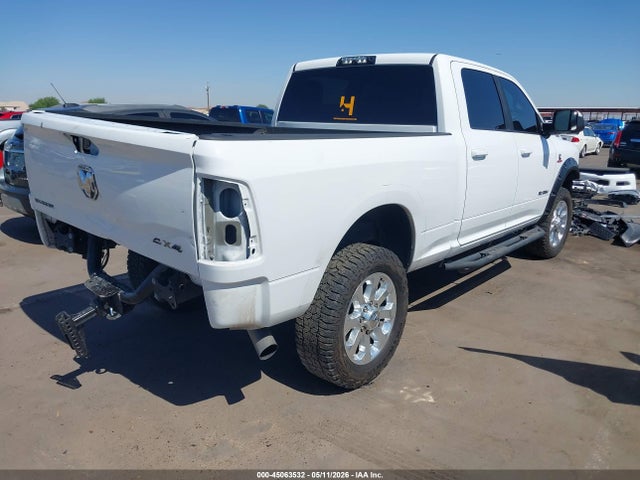 Ram 2500 Big Horn  4x4 6'4 Box