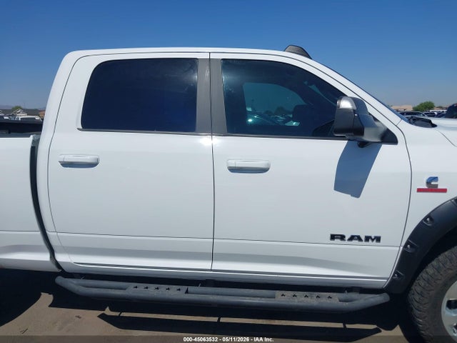 Ram 2500 Big Horn  4x4 6'4 Box