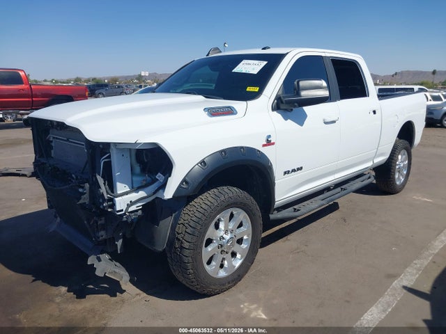 Ram 2500 Big Horn  4x4 6'4 Box