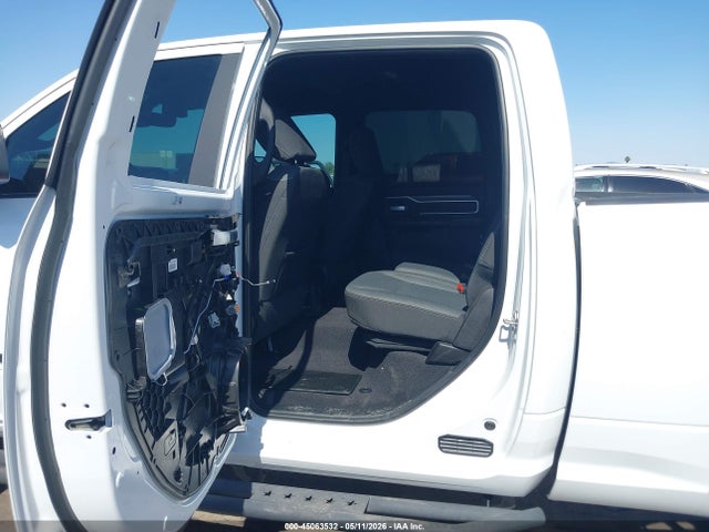 Ram 2500 Big Horn  4x4 6'4 Box