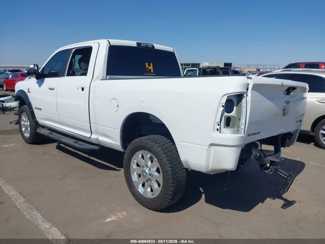 Ram 2500 Big Horn  4x4 6'4 Box