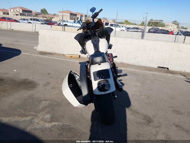 Harley-Davidson Fxlrst
