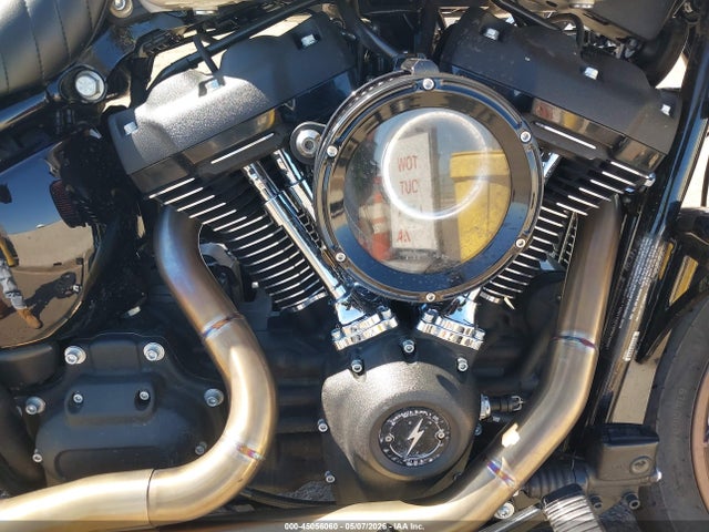 Harley-Davidson Fxlrst