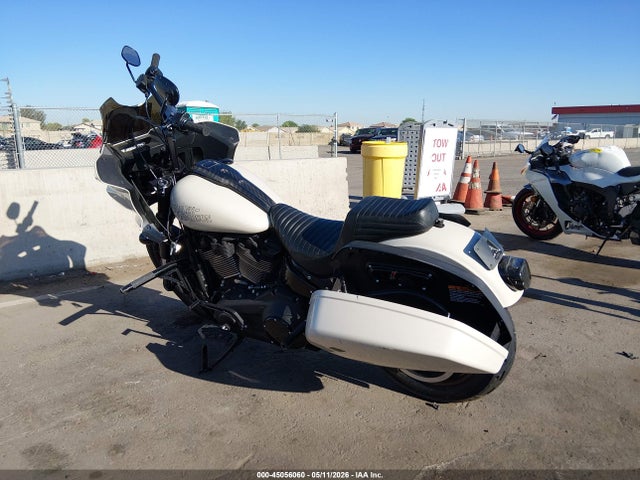 Harley-Davidson Fxlrst