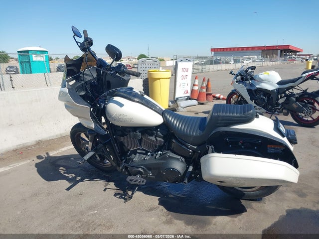 Harley-Davidson Fxlrst