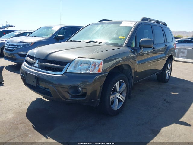 Mitsubishi Endeavor Se