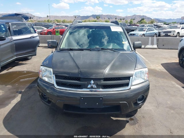 Mitsubishi Endeavor Se