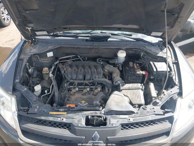 Mitsubishi Endeavor Se