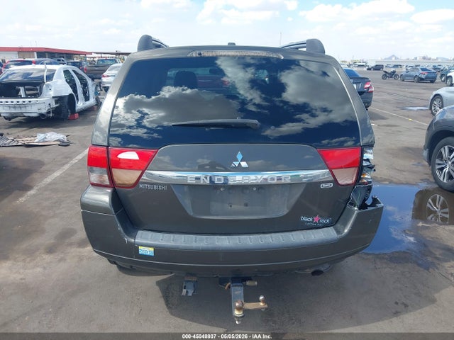 Mitsubishi Endeavor Se