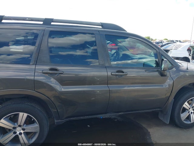 Mitsubishi Endeavor Se