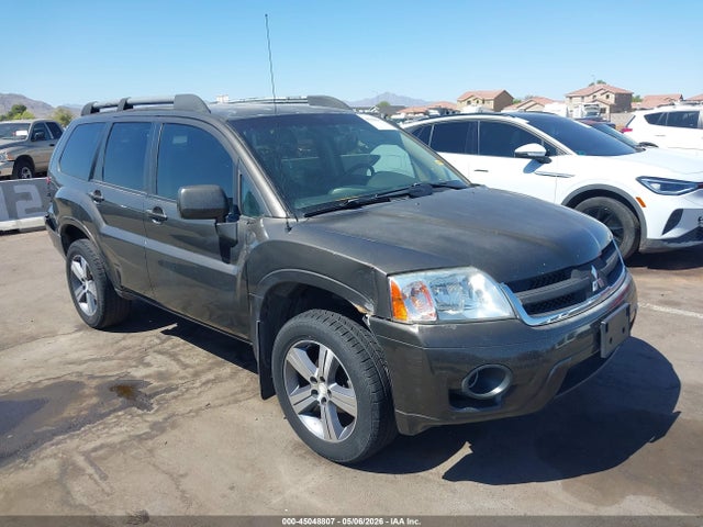 Salvage Mitsubishi Endeavor Image