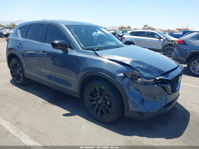 Mazda Cx 2.5 S Carbon Edition