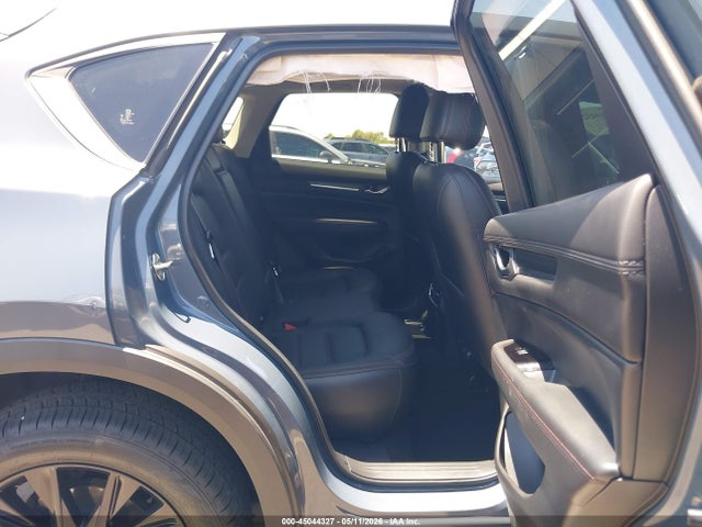 Mazda Cx 2.5 S Carbon Edition