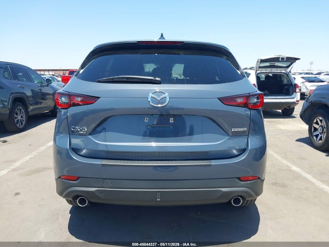 Mazda Cx 2.5 S Carbon Edition