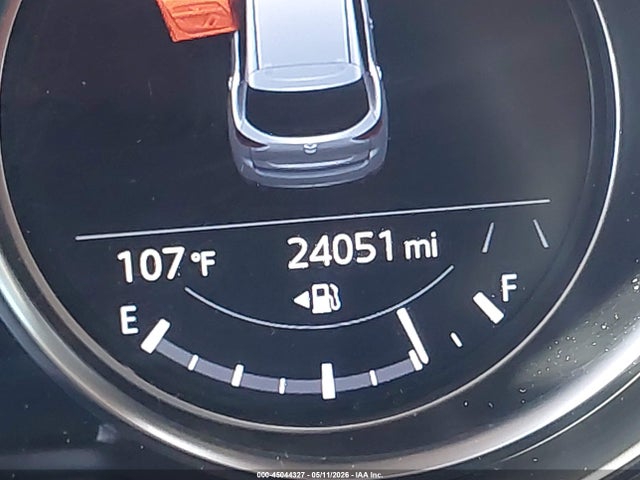 Mazda Cx 2.5 S Carbon Edition