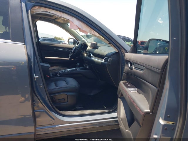 Mazda Cx 2.5 S Carbon Edition