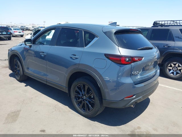 Mazda Cx 2.5 S Carbon Edition